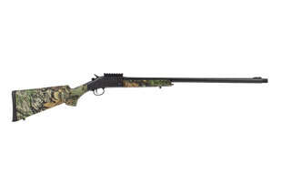 Savage M301 Turkey 20ga Shotgun in Mossy Oak Obsession